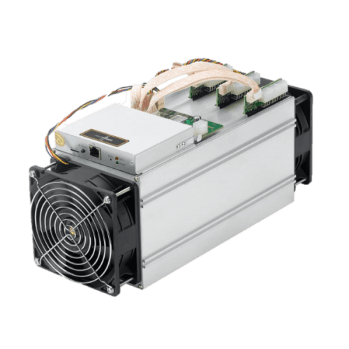ASIC Miner
