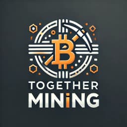 Together Mining Logo